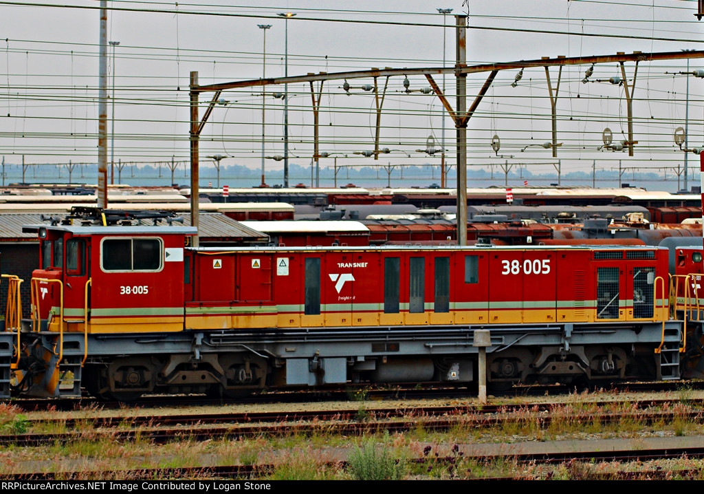 SAS 38-005